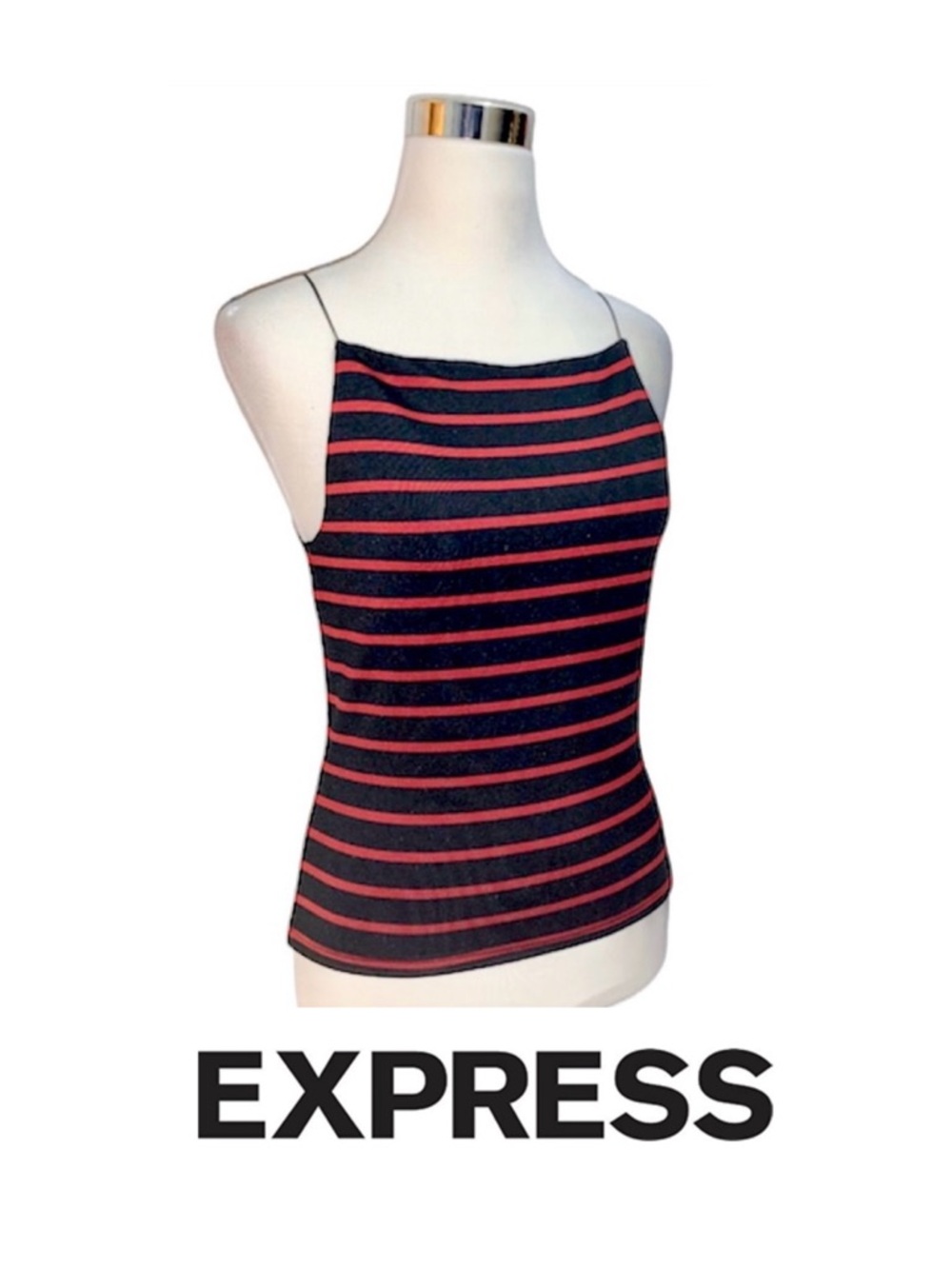 EXPRESS Stretch Tank